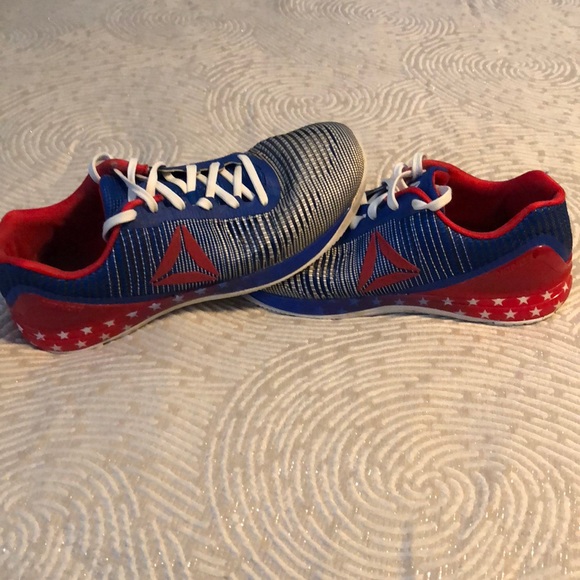 used crossfit shoes